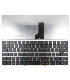 TECLADO PORTÁTIL ASUS K42F A42 K42 X42 N 43 N82 U30 U36 U44 U45 U80 U82 