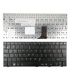 TECLADO PARA PORTÁTIL ASUS EEE PC 1005HA 1005P NEGRO