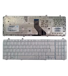 TECLADO BLANCO PARA HP PAVILION DV6