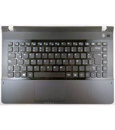 TECLADO COMPLETO CON TOUCHPAD PARA PORTÁTIL SAMSUNG NP300E4A NP300V4A NP305V4A NP305E4A