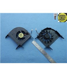 VENTILADOR CPU PARA PORTÁTIL HP PAVILION DV7 DFS551305MC0T