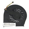 Ventilateur CPU pour ordinateur portable HP PAVILION G6-2000 G7-2000 683193-001 (4 broches)