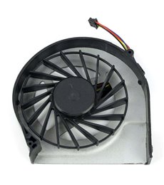 VENTILADOR CPU PARA PORTÁTIL HP PAVILION G6-2000 G7-2000 683193-001 (4 PINES)