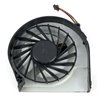 Ventilateur CPU pour ordinateur portable HP PAVILION G6-2000 G7-2000 683193-001 (4 broches)