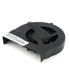 Ventilateur CPU pour ordinateur portable HP PAVILION G6-2000 G7-2000 683193-001 (4 broches)