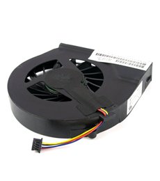 Ventilateur CPU pour ordinateur portable HP PAVILION G6-2000 G7-2000 683193-001 (4 broches)