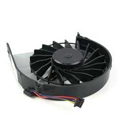 Ventilateur CPU pour ordinateur portable HP PAVILION G6-2000 G7-2000 683193-001 (4 broches)