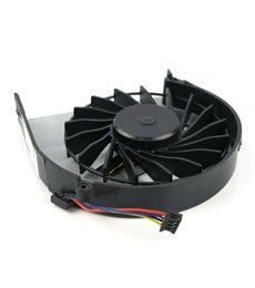 VENTILADOR CPU PARA PORTÁTIL HP PAVILION G6-2000 G7-2000 683193-001 (4 PINES)