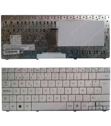 TECLADO PACKARD BELL RS65 GATEWAY Uc78 GRIS