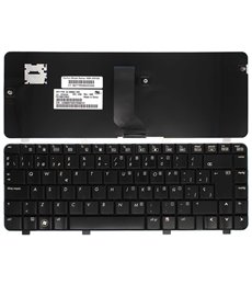 TECLADO PARA PORTÁTIL HP PAVILION DV3 DV3-2000 SERIES 9J.N28G82.P0S NSK-HFP0S AZUL OSCURO TECLADO PARA PORTÁTIL HP PAVILION DV3 DV3-2000 SERIES 9J.N28G82.P0S NSK-HFP0S AZUL OSCURO