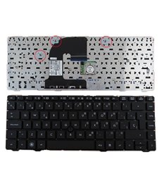 TECLADO PARA HP ELITEBOOK 8460P﻿ 8460W SERIES PROBOOK 6460B 6465B SERIES 9Z.N6RUV.00S