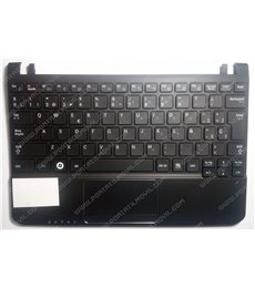 TECLADO PARA PORTÁTIL SAMSUNG NP-N110 NP-N130 NP-N140 NP-NC108 NP-NC110-A01ES