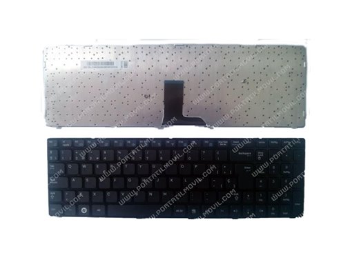 TECLADO PARA SAMSUNG R578 R580 R590 E852