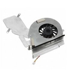 VENTILADOR CPU PARA PORTÁTIL TOSHIBA SATELLITE A200 A205 A210 A215 AT019000110