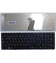 TECLADO PORTÁTIL IBM LENOVO G570 G575  Z560 Z560A Z565 T4G8-SPA