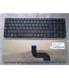 Clavier pour Acer Aspire E1-570 E1-571 E1-571G
