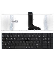 TECLADO PARA NUEVOS TOSHIBA SATELLITE C850 C855 C870 L850 L850D L855 L870 L870D SERIES