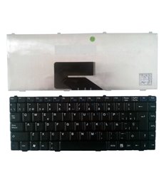 TECLADO PARA PORTÁTIL FUJITSU AMILO V2030 V2033 V3515 Li1705 Li1705 K022405E1 K022422E4