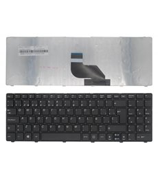 TECLADO PARA PORTÁTIL AKOYA E6217 H36YB P6625 MD97409 MD97442 MD97443 MD97483 MD97519 MD97521 MD97639 MD97718 MD97719 MD97728