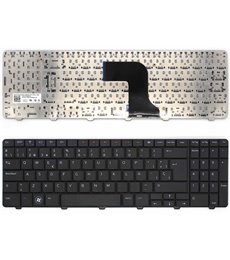 TECLADO PARA PORTÁTIL DELL INSPIRON 15 15R 5010 SERIES NSK-DRASW 0S