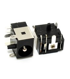 CONECTOR JACK PARA PORTÁTIL AKOYA / MEDION 26154 P6612