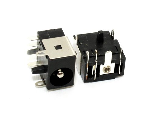 CONECTOR JACK PARA PORTÁTIL AKOYA / MEDION 26154 P6612