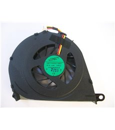 VENTILADOR CPU PARA PORTÁTIL TOSHIBA L755 L755D B7705HX-GB3