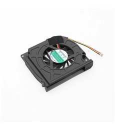 VENTILADOR CPU PARA PORTÁTIL DELL INSPIRON 1525 1526 1545 1546 LATITUDE D630