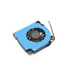 VENTILADOR CPU PARA PORTÁTIL DELL INSPIRON 1525 1526 1545 1546 LATITUDE D630