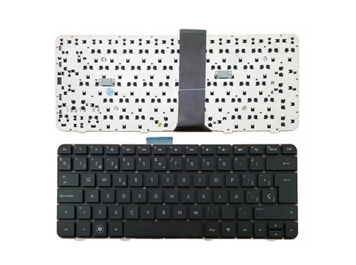 TECLADO PARA PORTÁTIL HP PAVILION DV3-4000 DV5-3000 CQ32