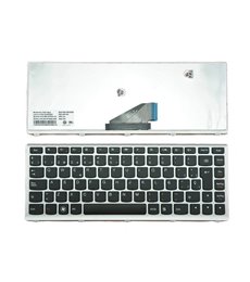 TECLADO PARA PORTÁTIL LENOVO IDEAPAD U310 SERIES ULTRABOOK