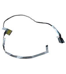 VIDEO CABLE FLEX PARA PORTÁTIL TOSHIBA L750 L750 L755 L755D DD0BLBLC040