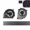 VENTILADOR CPU PARA PORTÁTIL HP PAVILION G43 G57 G58 COMPAQ PRESARIO CQ43 CQ57 CQ58 CQ58-100SF 