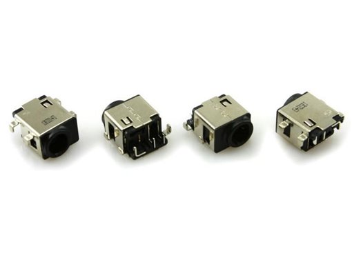 CONECTOR DC JACK PARA PORTÁTIL SAMSUNG NP300 SERIES PJ361