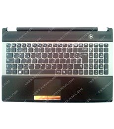 TECLADO PARA SAMSUNG RC530 NP-RC530 NPRC530 SERIES BA75-0320