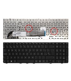 TECLADO PARA PORTÁTIL HP PROBOOK 4535S 4530S 4730S SERIES