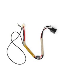 CONECTOR DC JACK PARA TOSHIBA SATELLITE U300 U305 PJ093