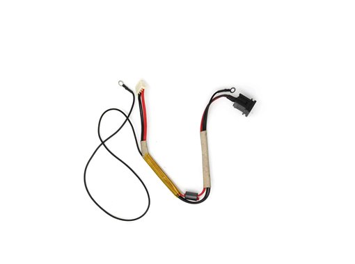 CONECTOR DC JACK PARA TOSHIBA SATELLITE U300 U305 PJ093