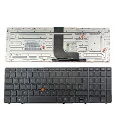 TECLADO PARA PORTÁTIL HP ELITEBOOK 8560W 8570W