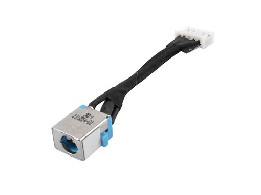 CONECTOR DC JACK CON CABLE PARA ACER 4741 7741 7551 7752 SERIES PJ431