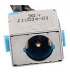 CONECTOR DC JACK CON CABLE PARA ACER 4741 7741 7551 7752 SERIES PJ431