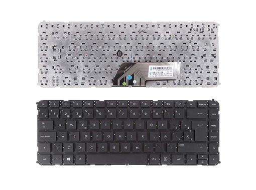 TECLADO PARA HP ENVY 4 4-1000 4-1100