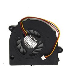 VENTILADOR CPU PARA PORTÁTIL TOSHIBA L500 L505 L555 MF60090V1-C000-G99