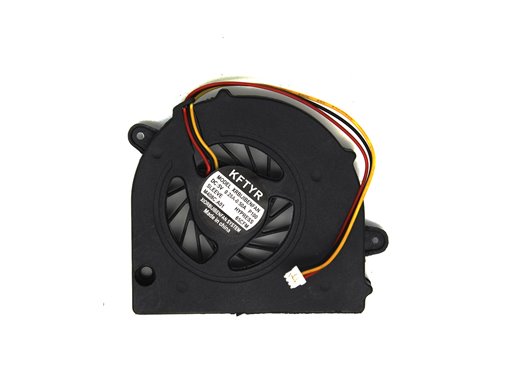 VENTILADOR CPU PARA PORTÁTIL TOSHIBA L500 L505 L555 MF60090V1-C000-G99