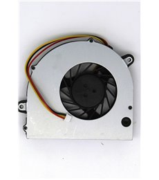 VENTILADOR CPU PARA PORTÁTIL TOSHIBA L500 L505 L555 MF60090V1-C000-G99