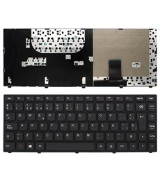 TECLADO PARA PORTÁTIL LENOVO YOGA 13 NEGRO G480 G480A G485 G485A B590