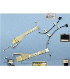 CABLE FLEX PARA PORTÁTIL ASUS K52 K52F K52JR LCD