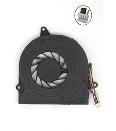 VENTILADOR ASUS UL30A X32A U35JC