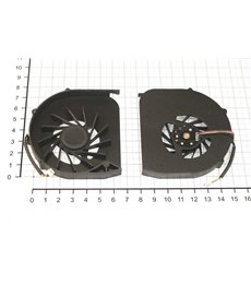 VENTILADOR ACER ASPIRE 5740G 5542 (3Pin) version