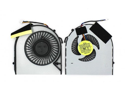 VENTILADOR PARA PORTÁTIL ACER ASPIRE V5 V5-531 531G V5-571 571G V5-571G